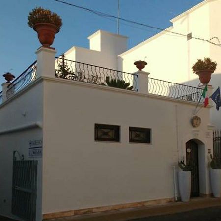 Masseria Urbana 크리스피아노 외부 사진
