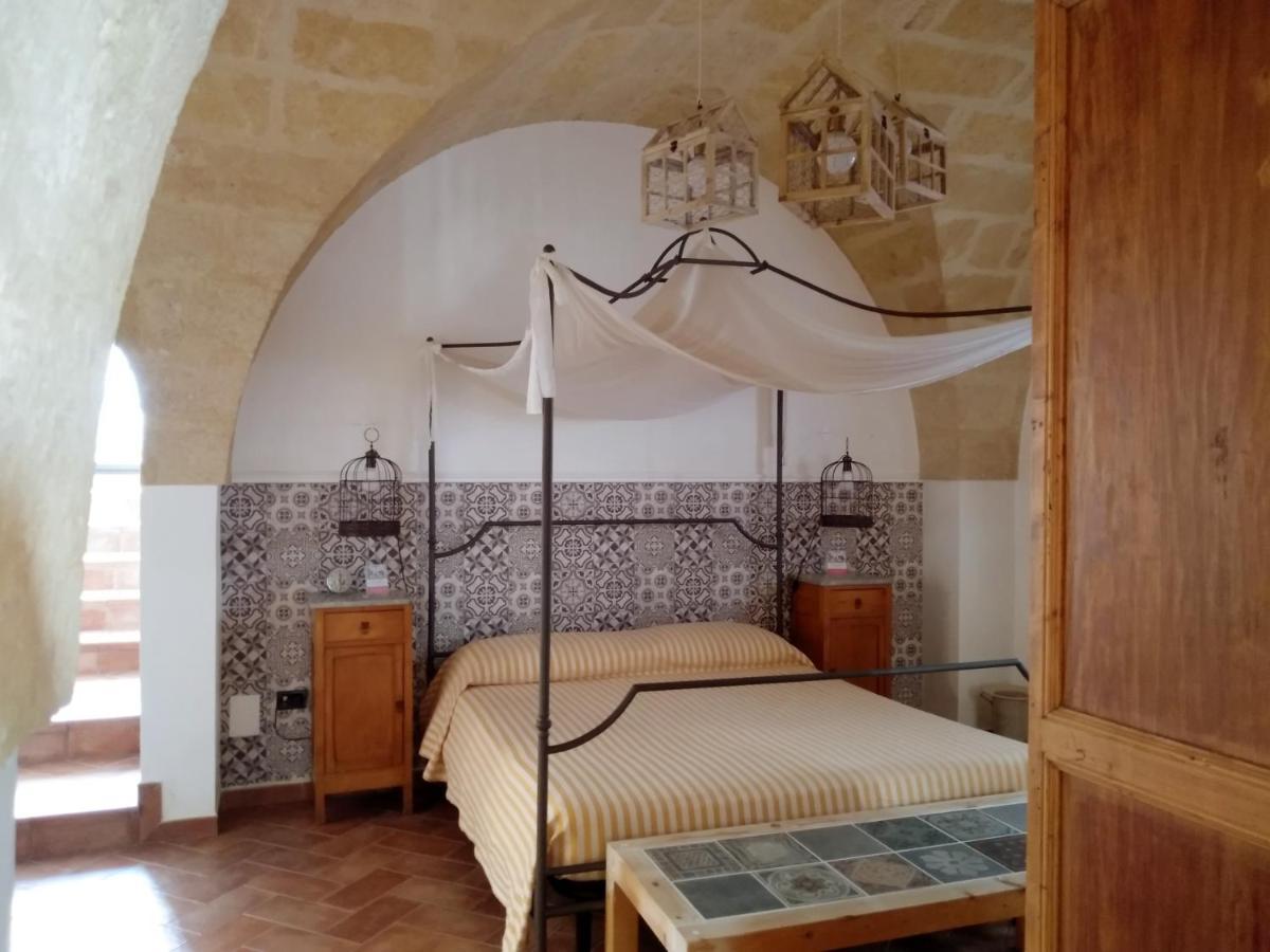 Masseria Urbana 크리스피아노 외부 사진