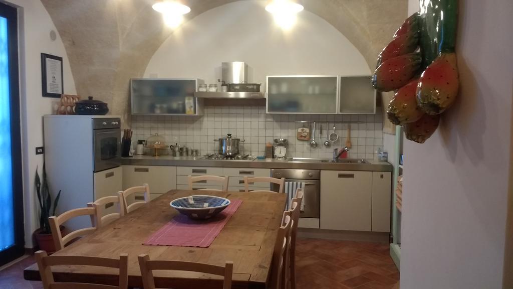 Masseria Urbana 크리스피아노 외부 사진