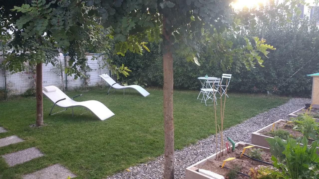 Masseria Urbana 크리스피아노 외부 사진